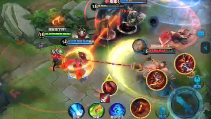 王者荣耀玄策用什么铭文出装 王者荣耀玄策用什么铭文出装