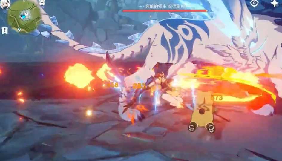 原神风境秘境挑战怎么开 原神风境秘境挑战怎么开