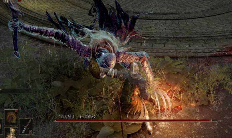 艾尔登法环白金支线流程是什么