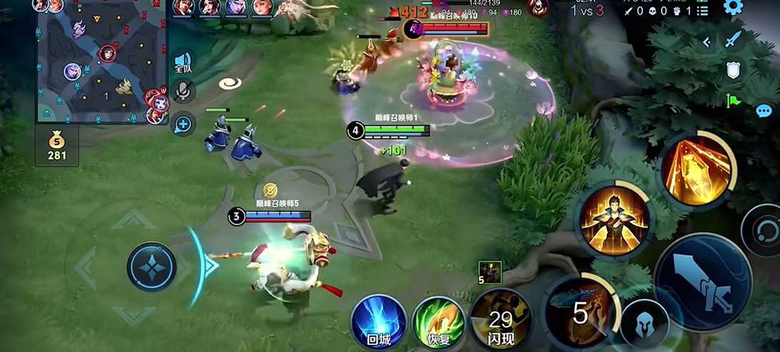 王者荣耀狄仁杰出什么装 王者荣耀狄仁杰出什么装