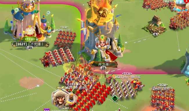 万国觉醒庆典宴会怎么玩 万国觉醒庆典宴会怎么玩