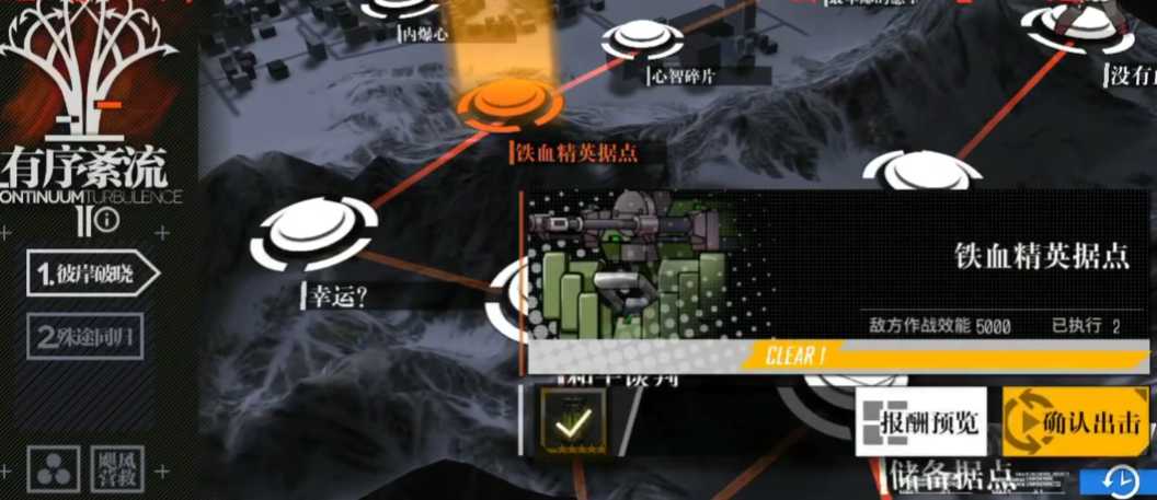 少女前线hk21强度怎么样