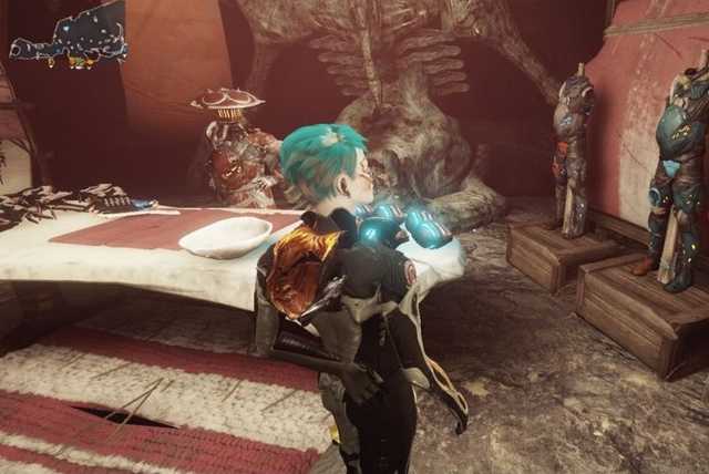 星际战甲创造者任务在哪