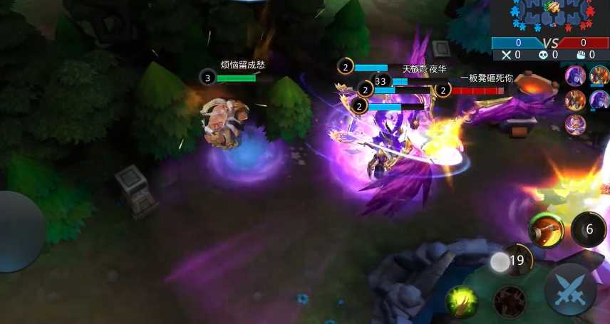 乱斗西游2寿星破塔连招怎么发 乱斗西游2寿星破塔连招怎么发