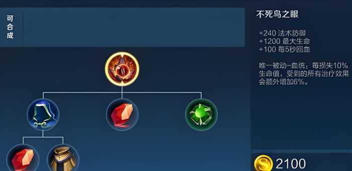 王者荣耀凯的出装铭文是什么