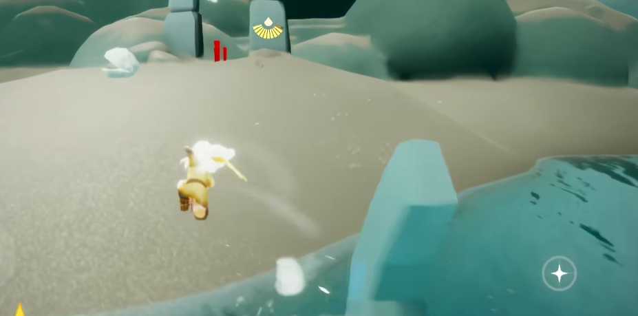 光遇如何完成潜海季的任务 光遇如何完成潜海季的任务