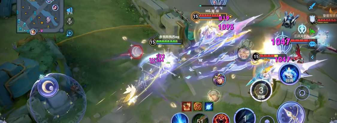 王者荣耀海诺如何近战出装 王者荣耀海诺如何近战出装