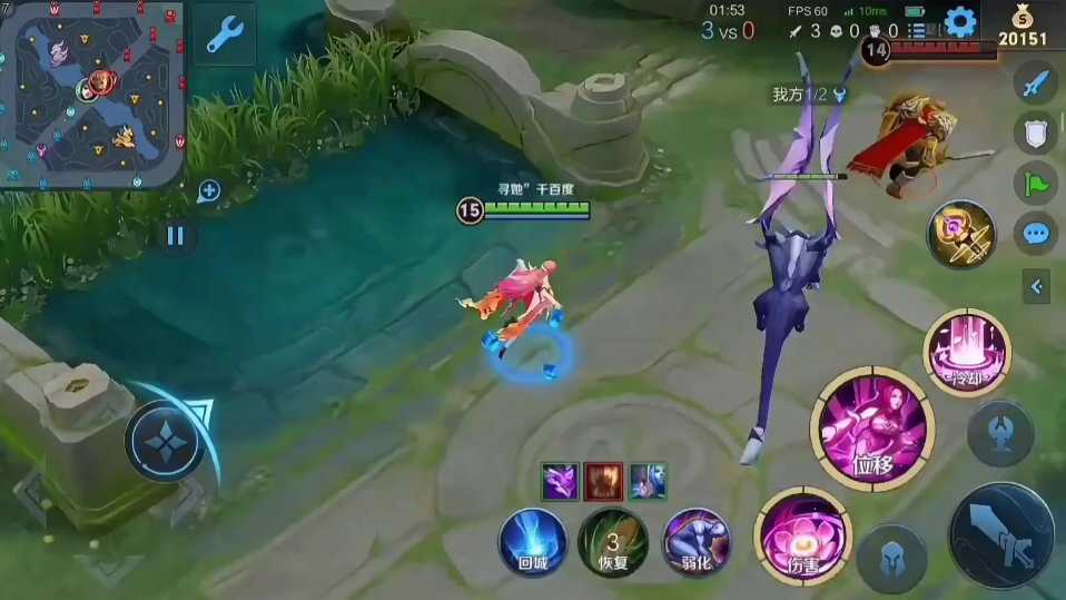 王者荣耀蝉貂最强出装最新是什么