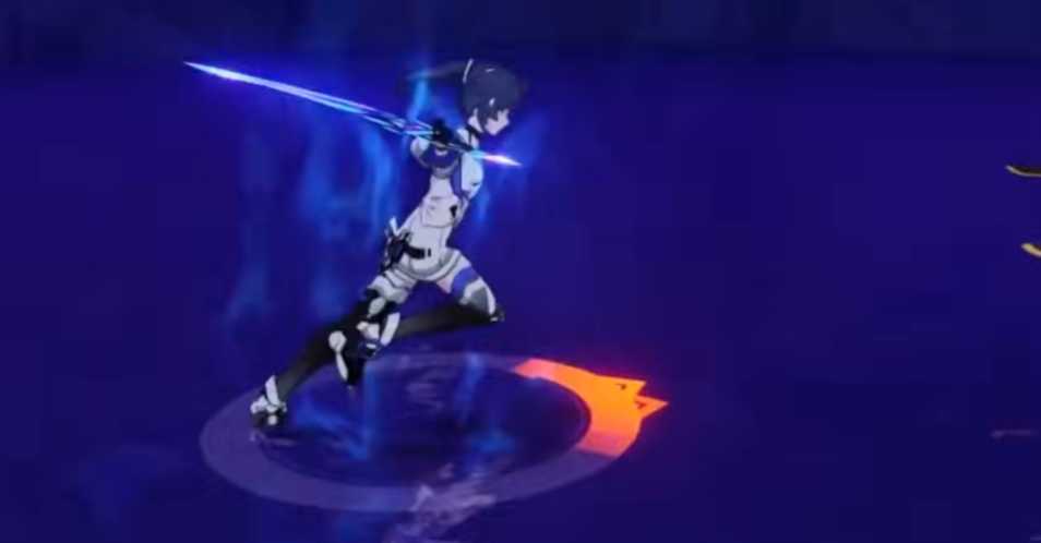 崩坏3女武神推荐什么 崩坏3女武神推荐什么