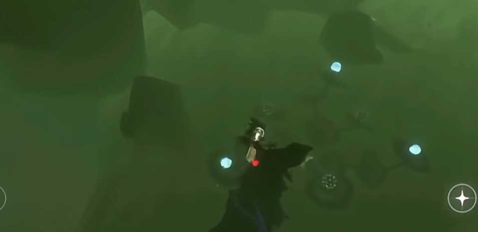 光遇如何驯龙转弯 光遇如何驯龙转弯