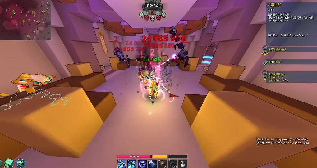 宝藏世界银月枪兵怎么养成