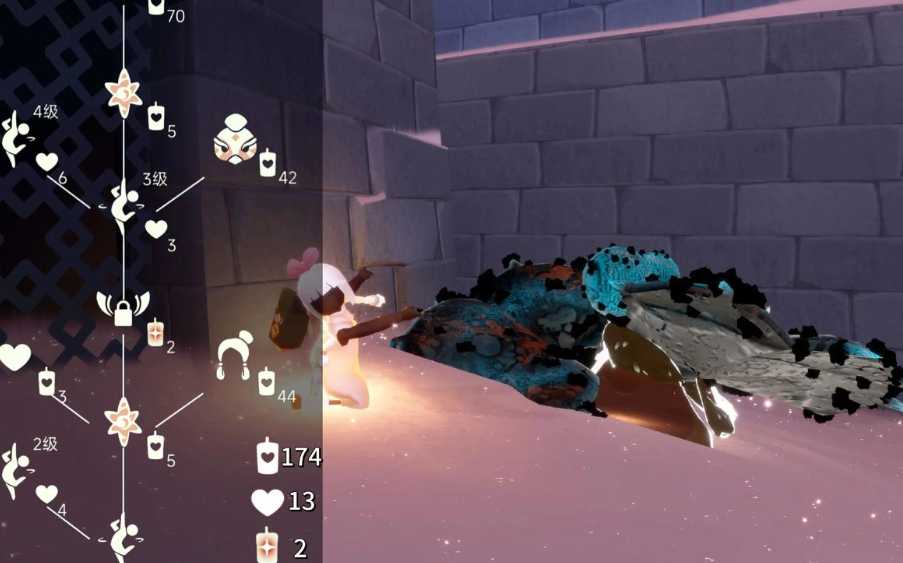 光遇中的先祖都在什么地方