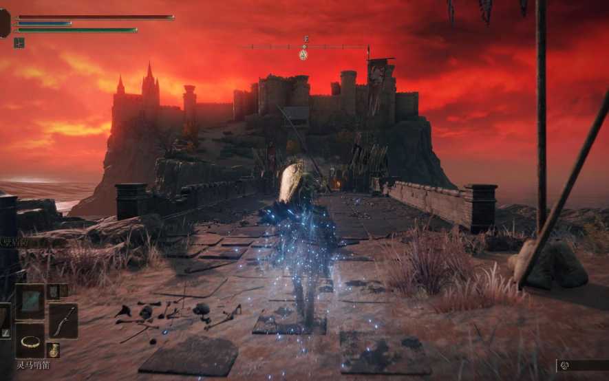 艾尔登法环前期任务顺序是什么 艾尔登法环前期任务顺序是什么