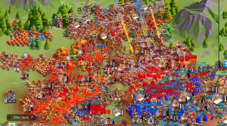 万国觉醒关二需要什么条件