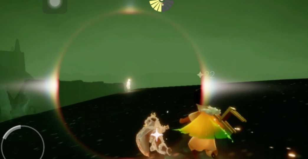 光遇墓土门怎么过 光遇墓土门怎么过