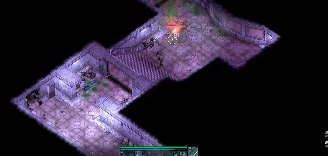 孤胆枪手第二关17个隐藏点怎么玩