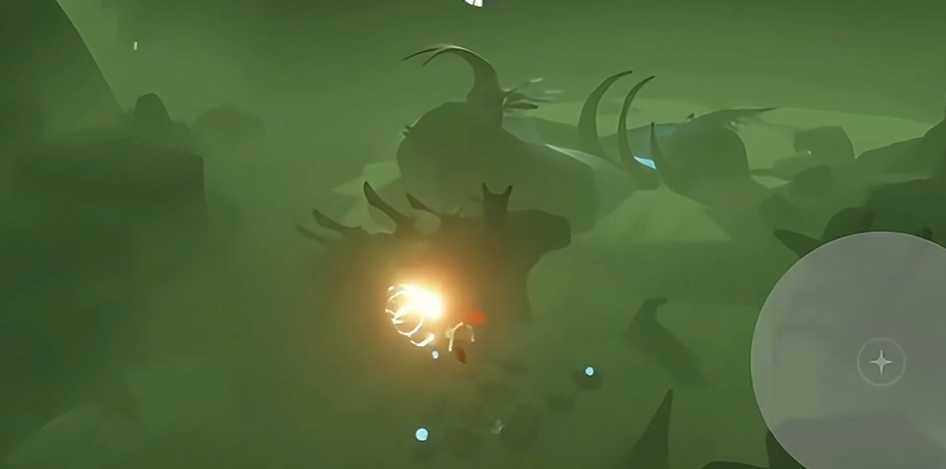 光遇驯龙怎么回能量 光遇驯龙怎么回能量