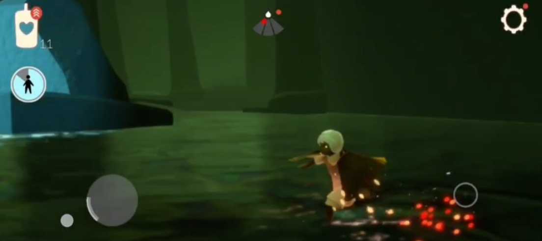 光遇先祖魔法季怎么去 光遇先祖魔法季怎么去