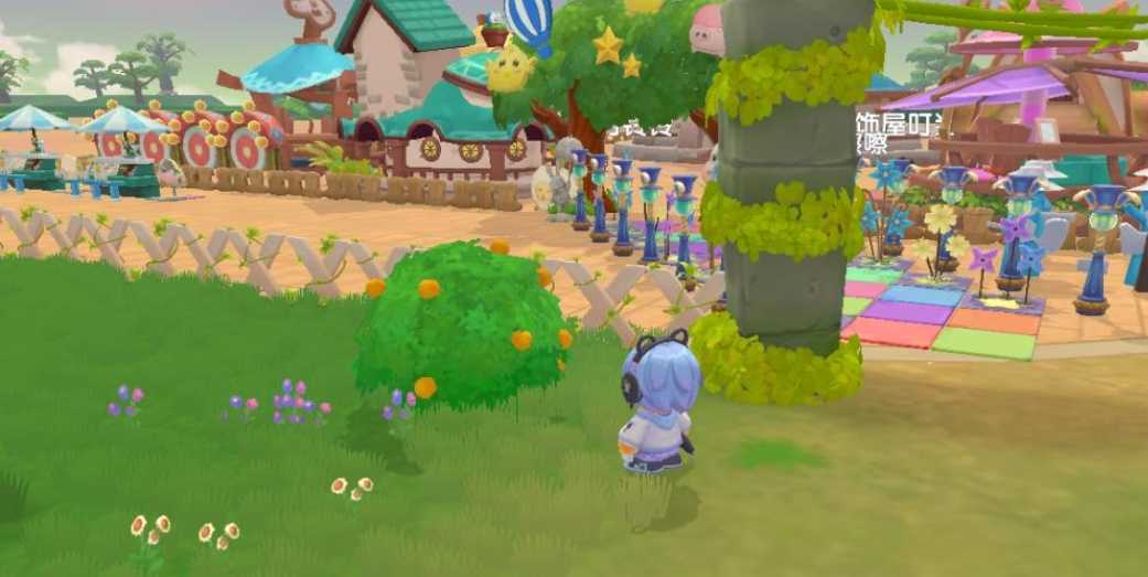 摩尔庄园抹茶地砖怎么获得