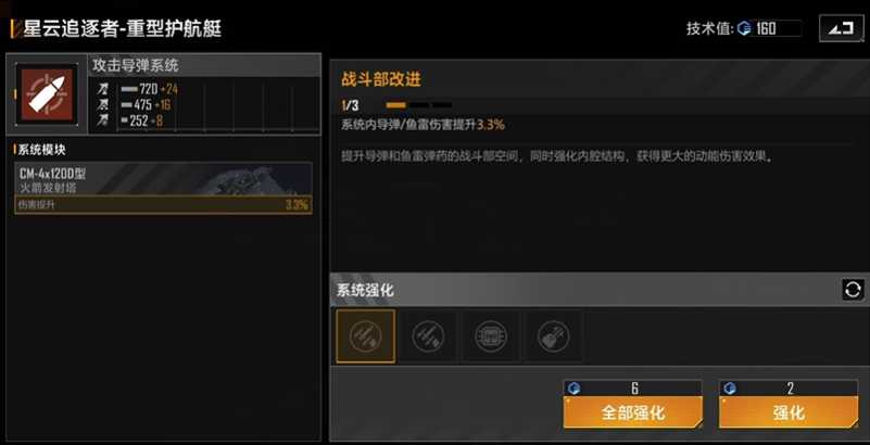 无尽的拉格朗日星云追逐者怎么加点