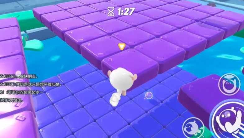 蛋仔派对怎么玩