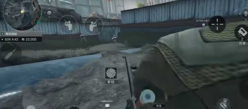 三角洲行动歼灭高价值目标在哪