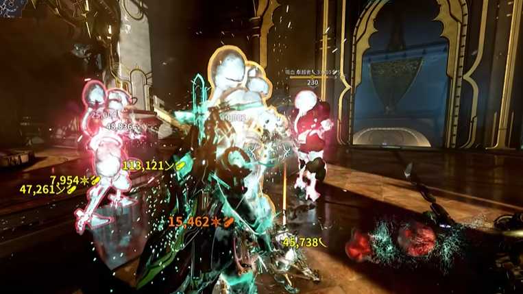 星际战甲三叉刺怎么样