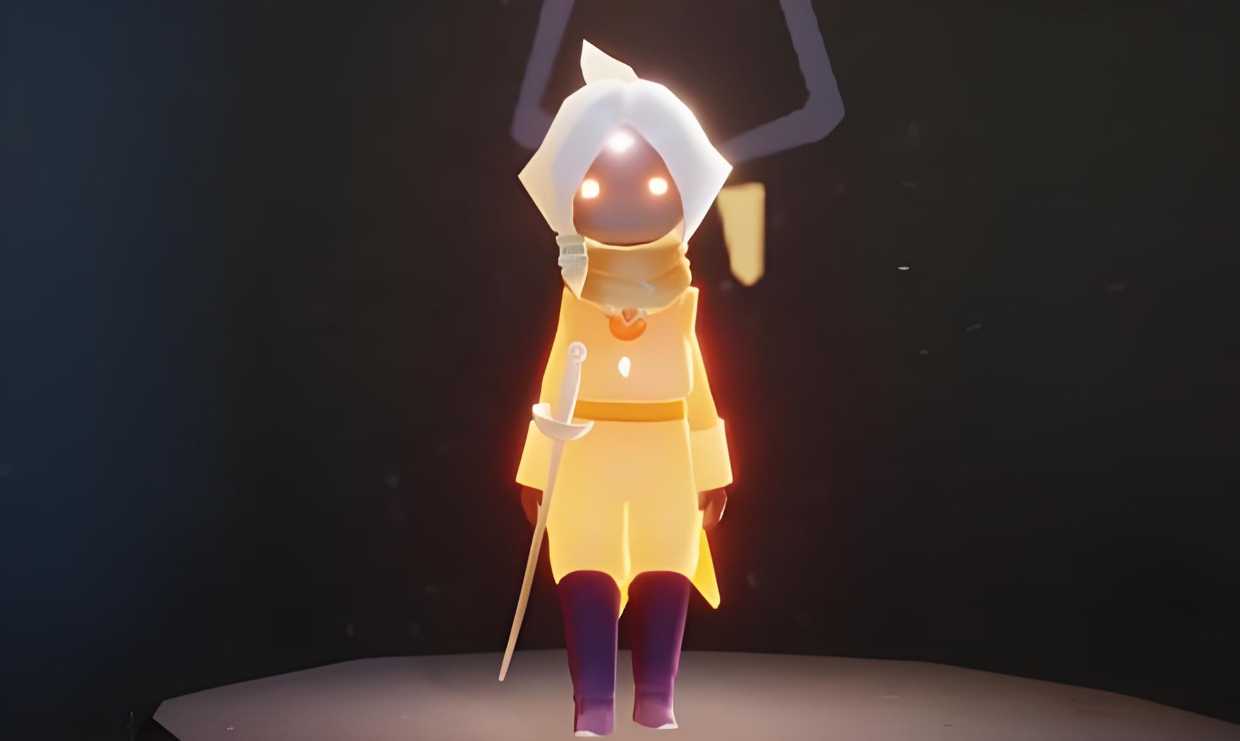 光遇里面的裤子怎么弄 光遇里面的裤子怎么弄