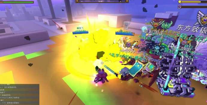 宝藏世界枪械师怎么玩