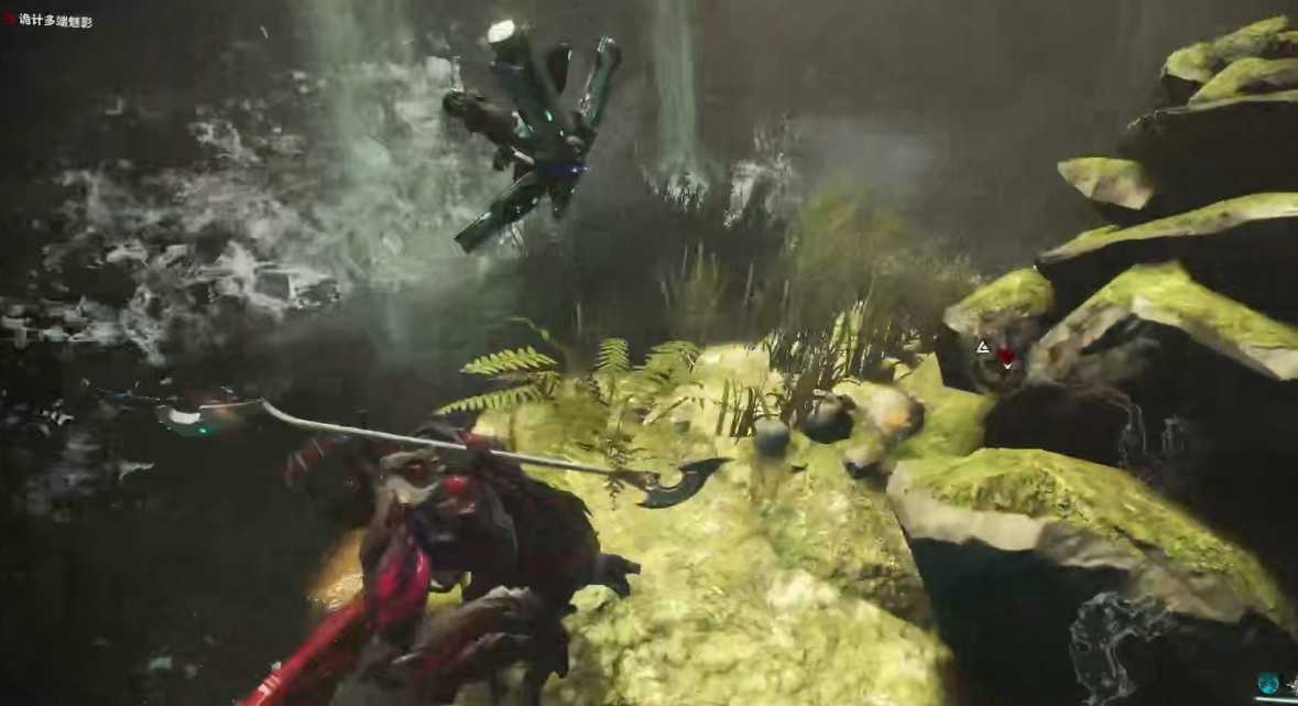 星际战甲夜落药剂祭坛在哪 星际战甲夜落药剂祭坛在哪