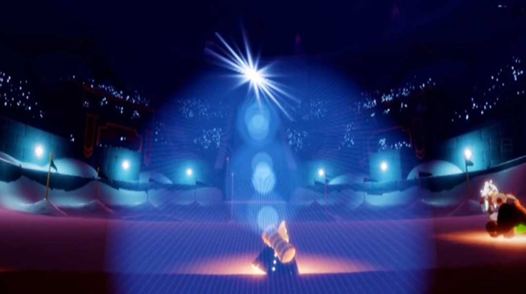 光遇紫悦城怎么上去 光遇紫悦城怎么上去