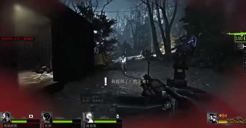 求生之路2最后一刻是哪个战役 求生之路2最后一刻是哪个战役