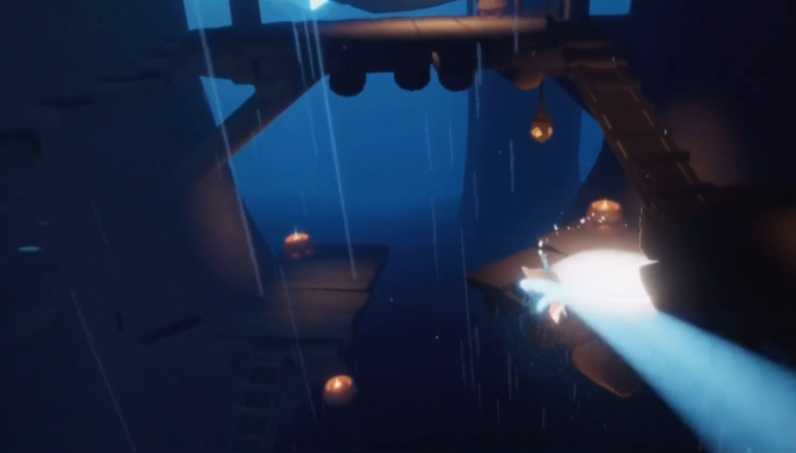 光遇行军锅头盔如何获取