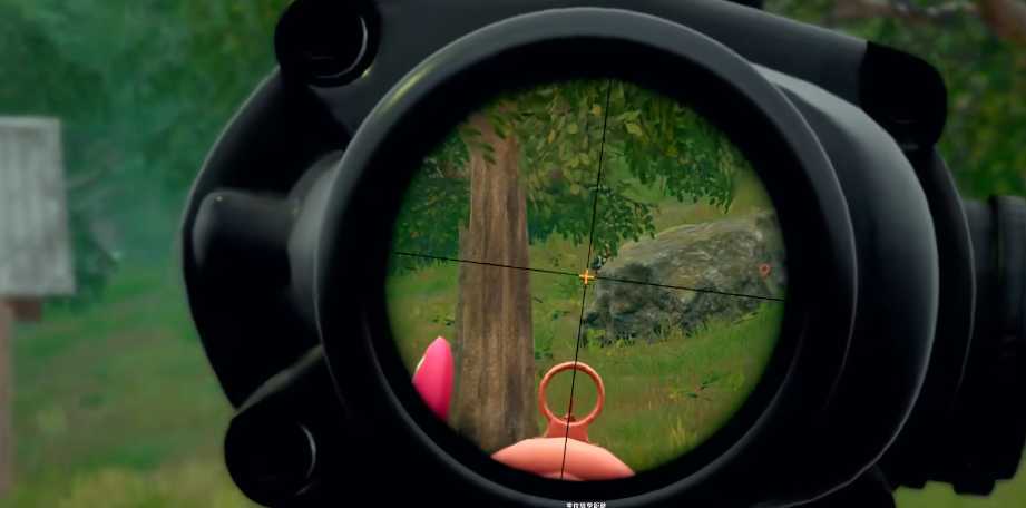 绝地求生栓狙怎么搭配 绝地求生栓狙怎么搭配