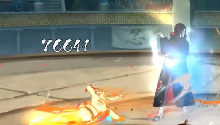 火影忍者的金鸣怎么玩 火影忍者的金鸣怎么玩