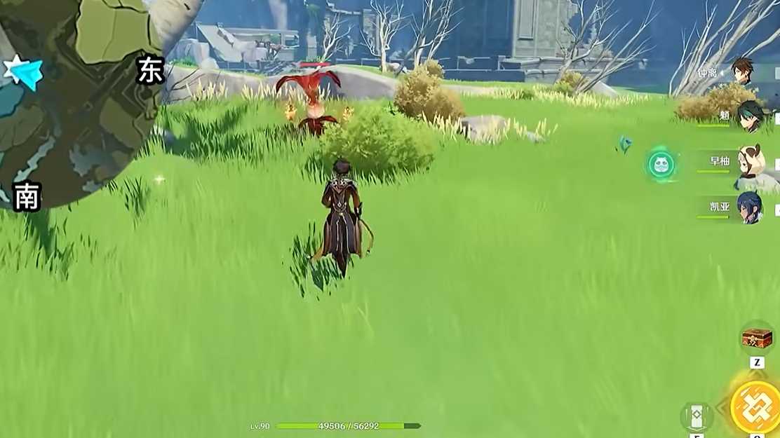 原神怎么获得大量原素花蜜 原神怎么获得大量原素花蜜