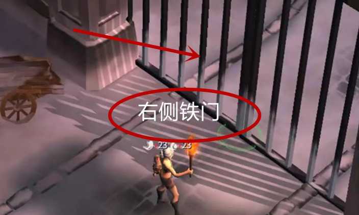 冰原守卫者海港地牢看守在哪 冰原守卫者海港地牢看守在哪