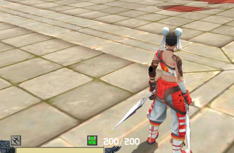 流星蝴蝶剑匕首连招怎么玩