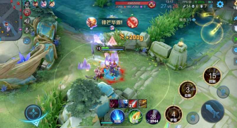 王者荣耀斩杀猴出装怎么出