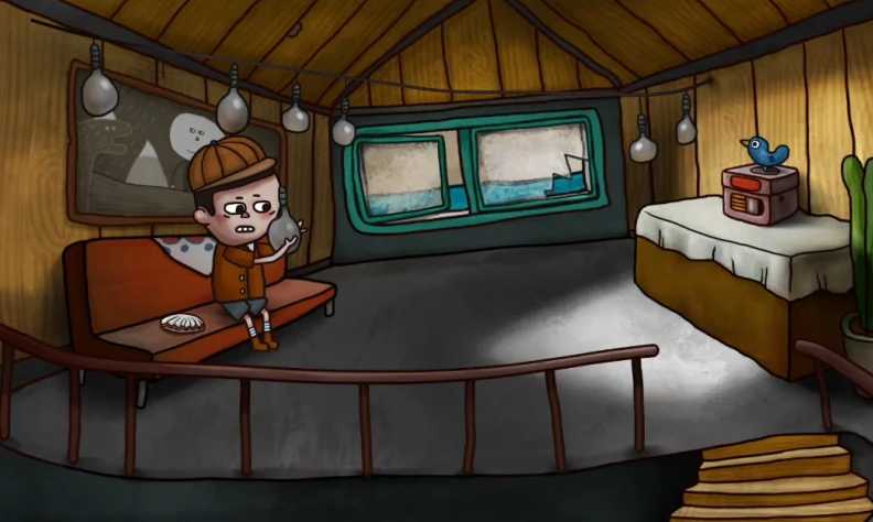 迷失岛2灯泡在怎么获得 迷失岛2灯泡在怎么获得