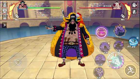 航海王热血航线角色选择有什么推荐 航海王热血航线角色选择有什么推荐