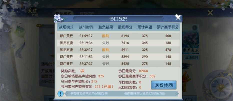 诛仙手游天华最强技能怎么加点 诛仙手游天华最强技能怎么加点