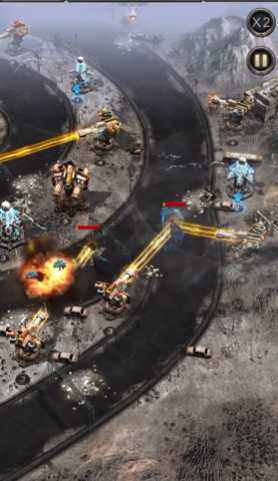 旭日之城困难16关怎么过 旭日之城困难16关怎么过