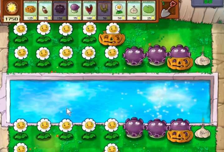 植物大战僵尸看谁笑到最后在哪里 植物大战僵尸看谁笑到最后在哪里