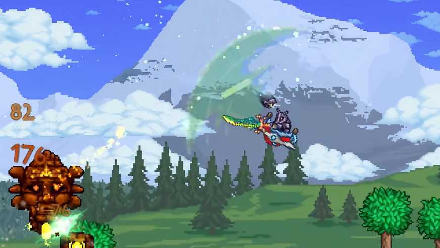 泰拉瑞亚甲虫套和神圣套哪个好