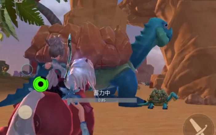 创造与魔法大乌龟的饲料怎么做 创造与魔法大乌龟的饲料怎么做