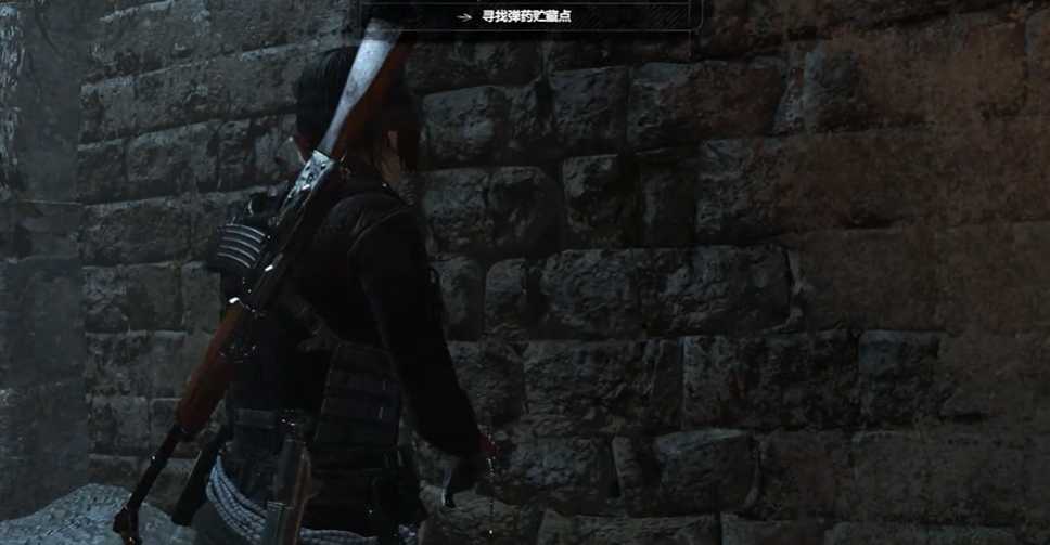 古墓丽影崛起主线攻略13怎么过 古墓丽影崛起主线攻略13怎么过