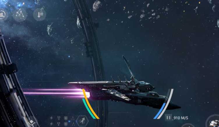 第二银河怎么考战列舰驾照 第二银河怎么考战列舰驾照