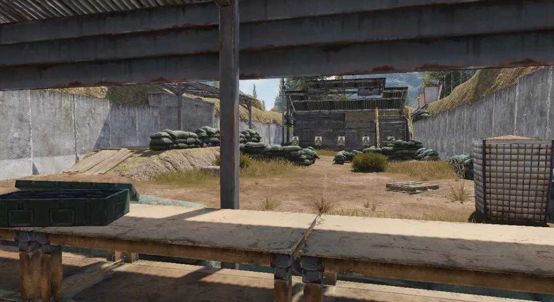 暗区突围情报最容易出在哪个地方