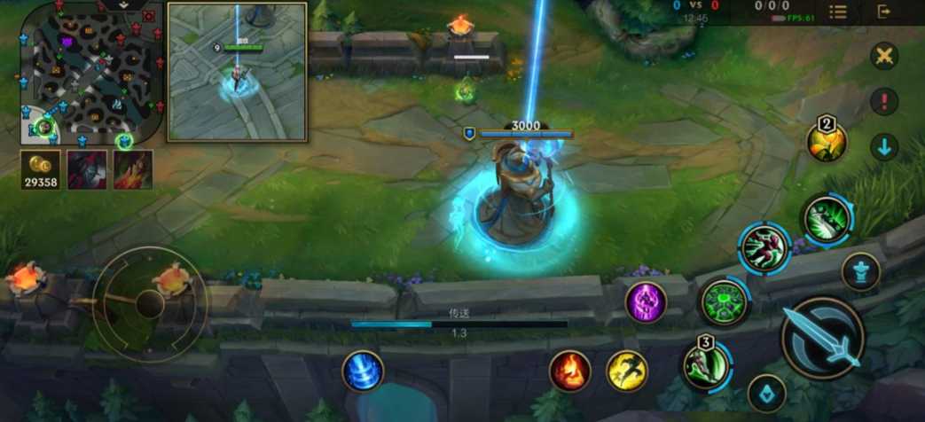 英雄联盟手游中如何使用鞋子附魔 英雄联盟手游中如何使用鞋子附魔